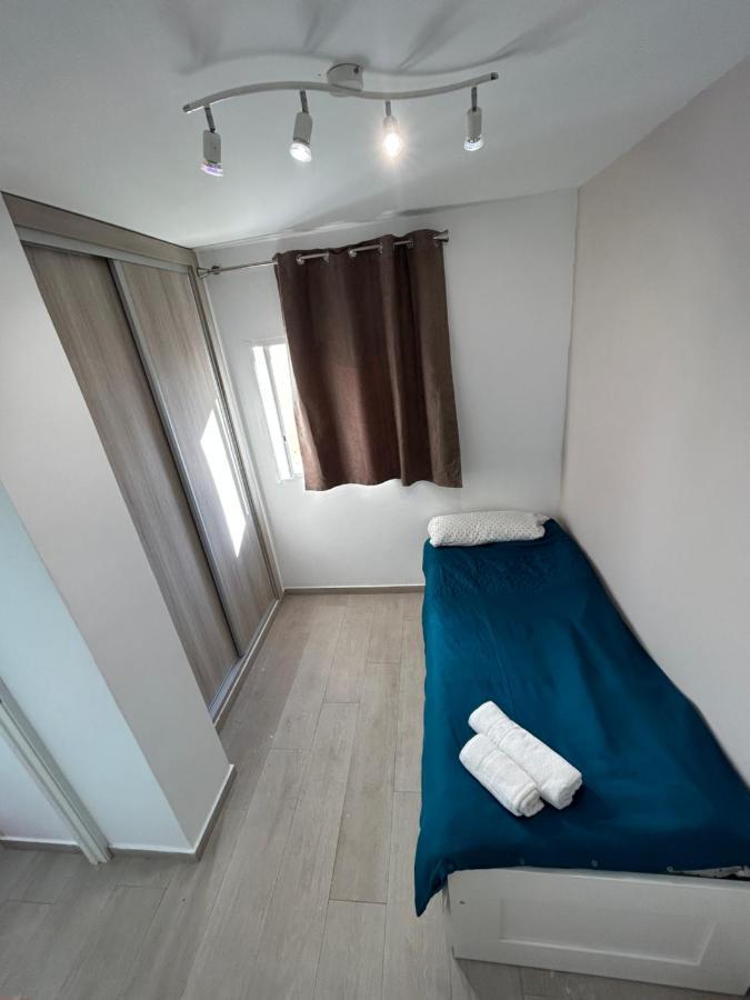 Estudio Appartament Torremolinos Centro Appartamento Esterno foto